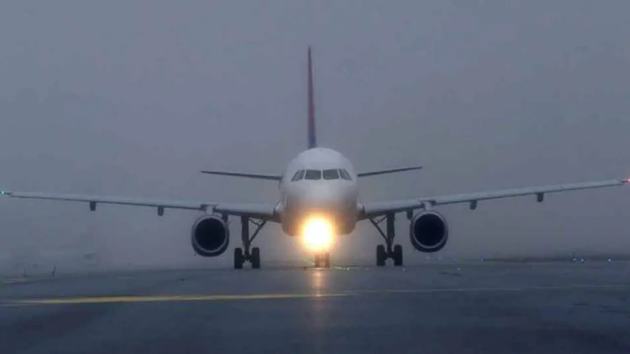 Pakistan closes 3 air routes for Indian carriers