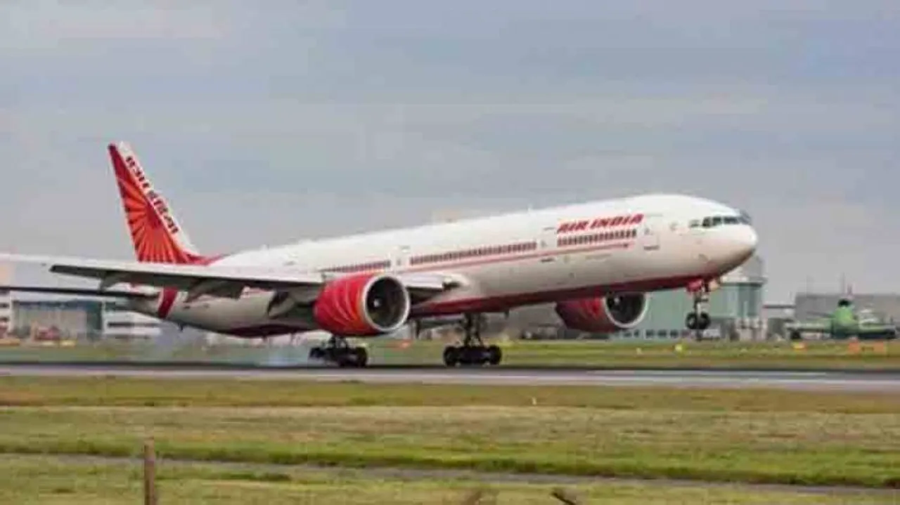 With Pakistan airspace reopened, Air India to resume flights