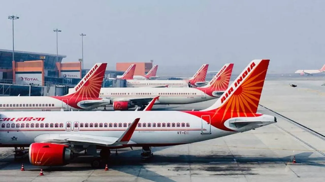 International Flights To Remain Suspended Till Nov 30