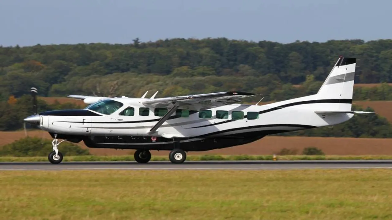 Air Odisha likely to launch flights under UDAN scheme from November