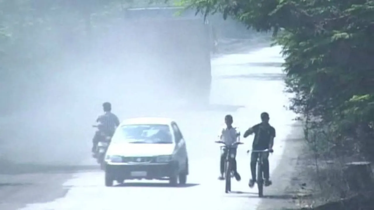 Alert! Why Elderly, Kids & Asthmatics Need To Stay Indoors In Odisha On Dec 9!