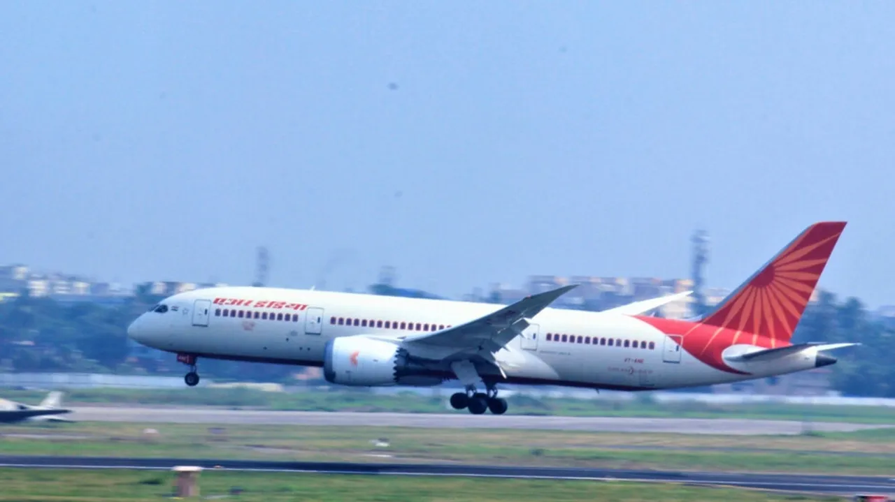 Air India