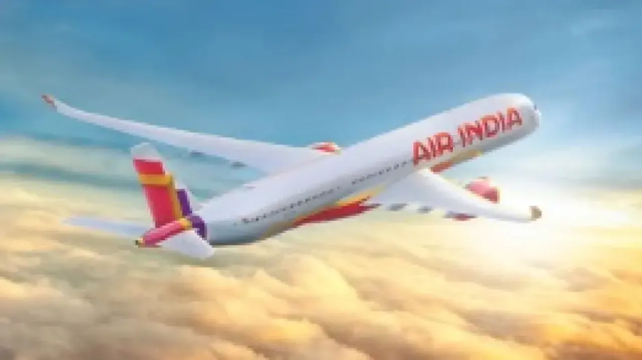 Air India