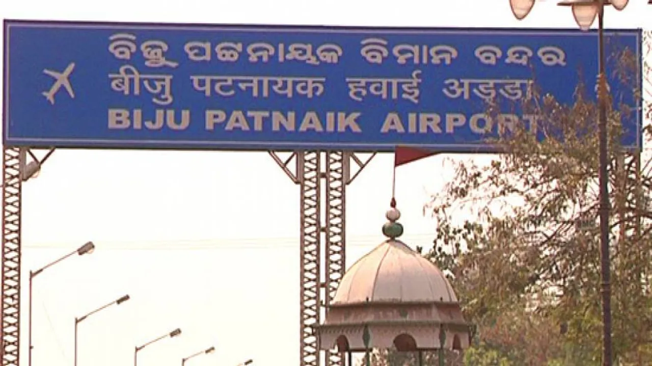 Odisha to invest Rs 30 crore to develop airstrips