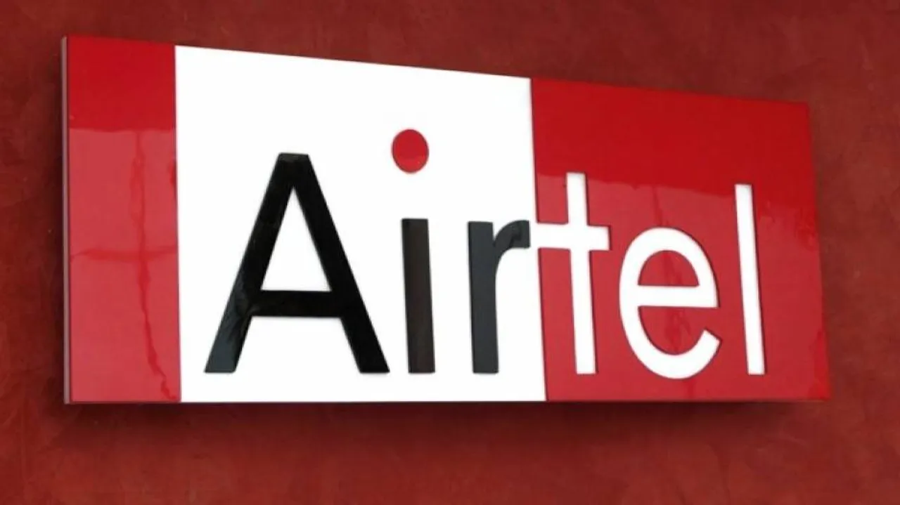 Airtel ties up with Telecom Egypt for global submarine cable systems
