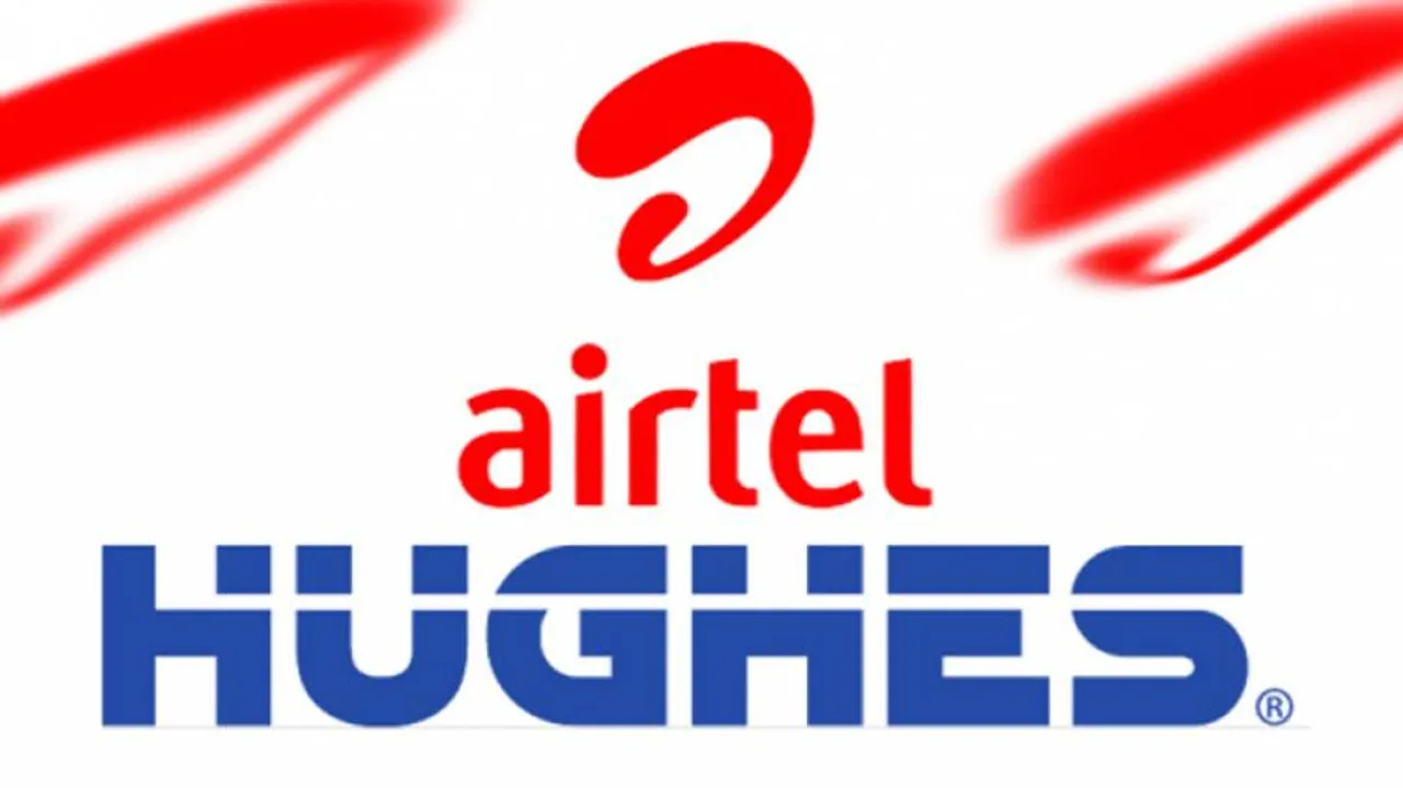 Airtel, Hughes India tie up for VSAT operations