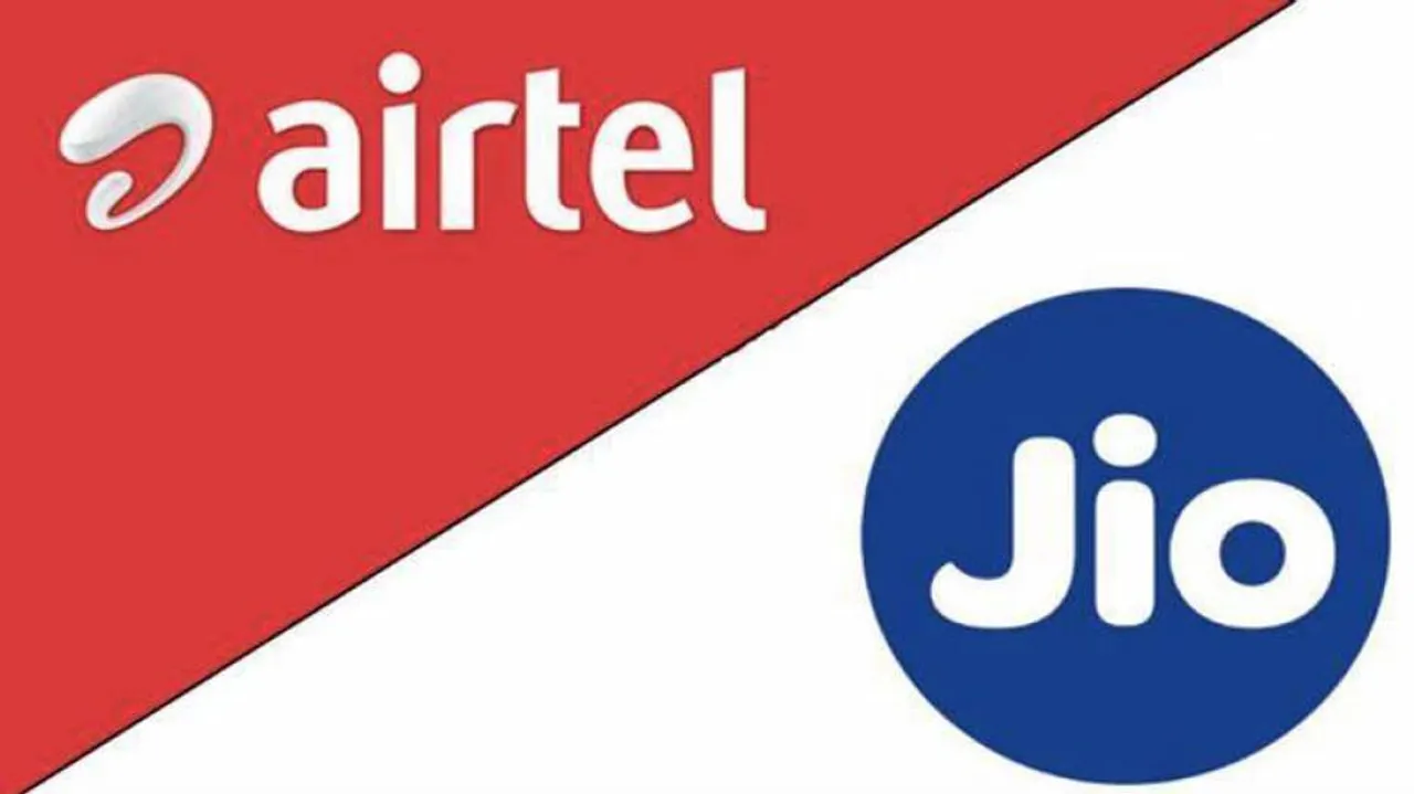 Airtel Launches Wi-Fi Calling Services, Jio May Follow