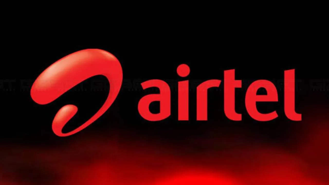 Airtel Enters $1Billion Cloud Communications Market In India