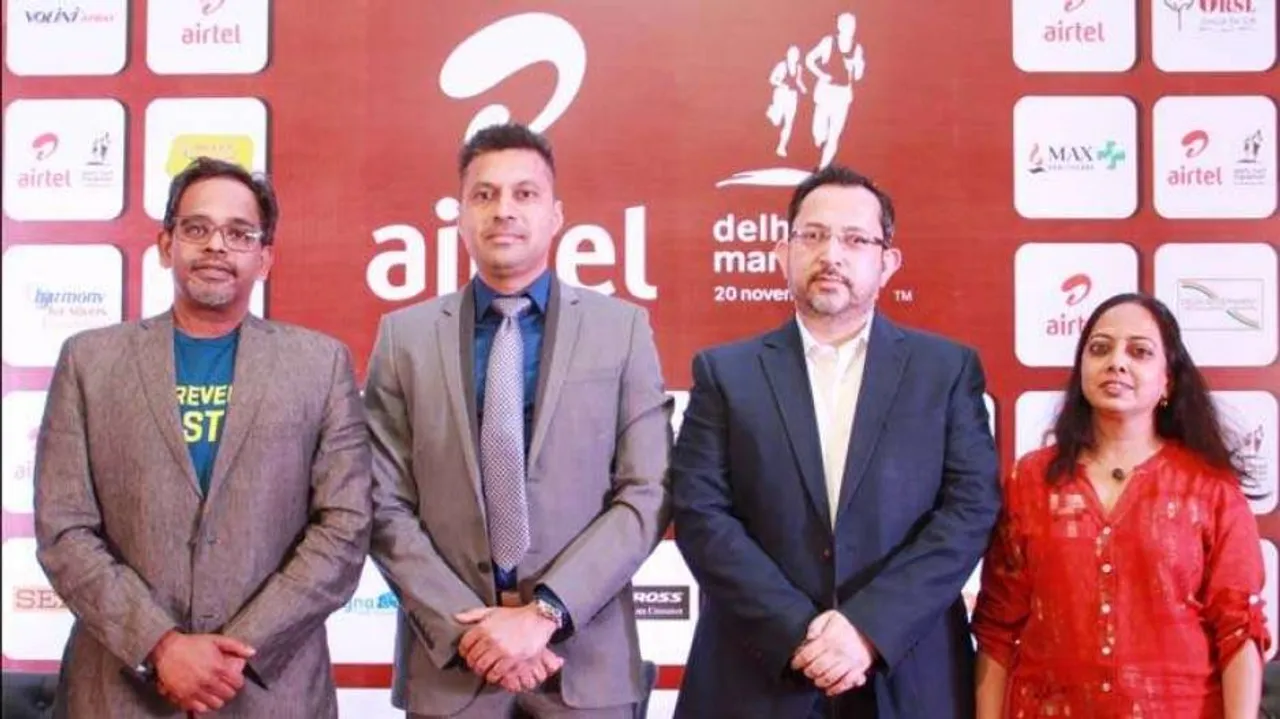 Airtel Payments Bank links talktime with savings accounts