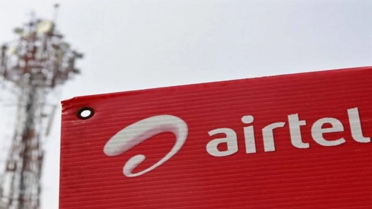 Airtel, Symantec ink partnership on cyber security for businesses