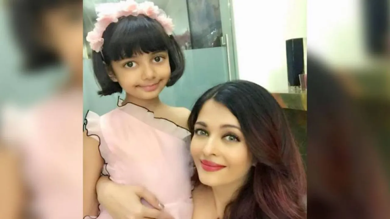 Aishwarya Rai Bachchan, Aaradhya Test Negative For COVID-19, Amitabh Bachchan Still In Hospital