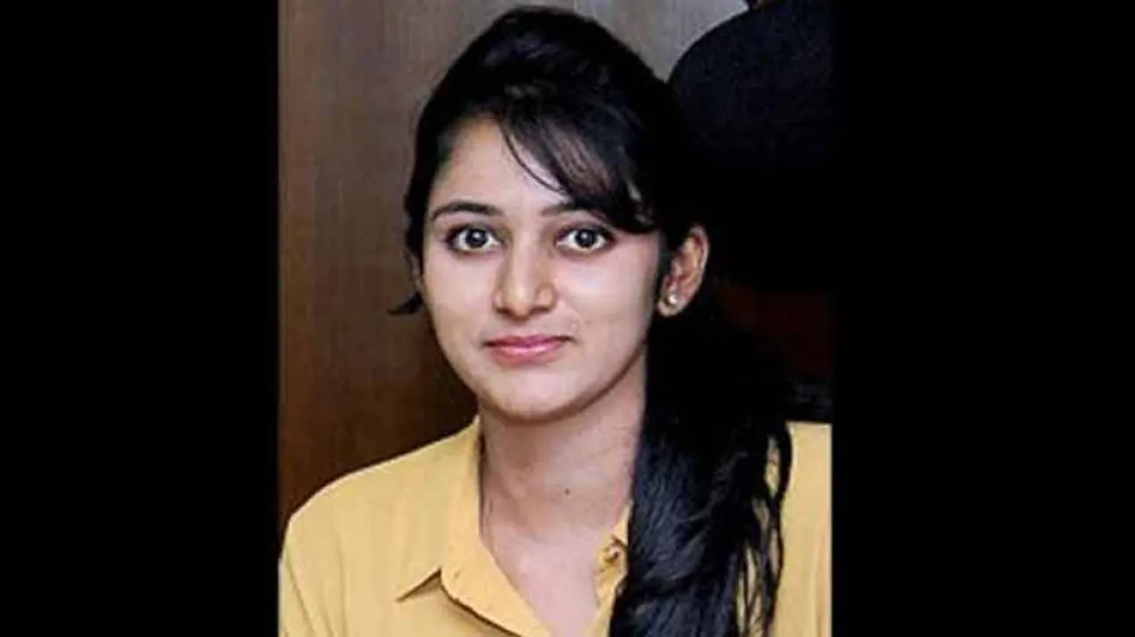 ED Grills Shivakumar's Daughter In Laundering Case