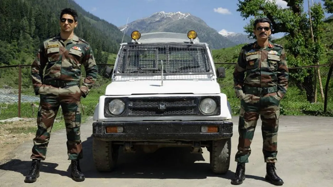 'Aiyaary' yet to get CBFC clearance