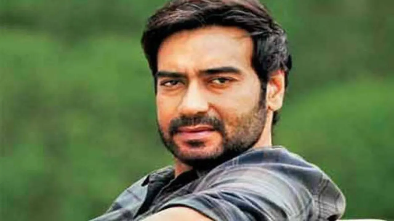 Ajay Devgn to appear on 'Nach Baliye 7' finale?