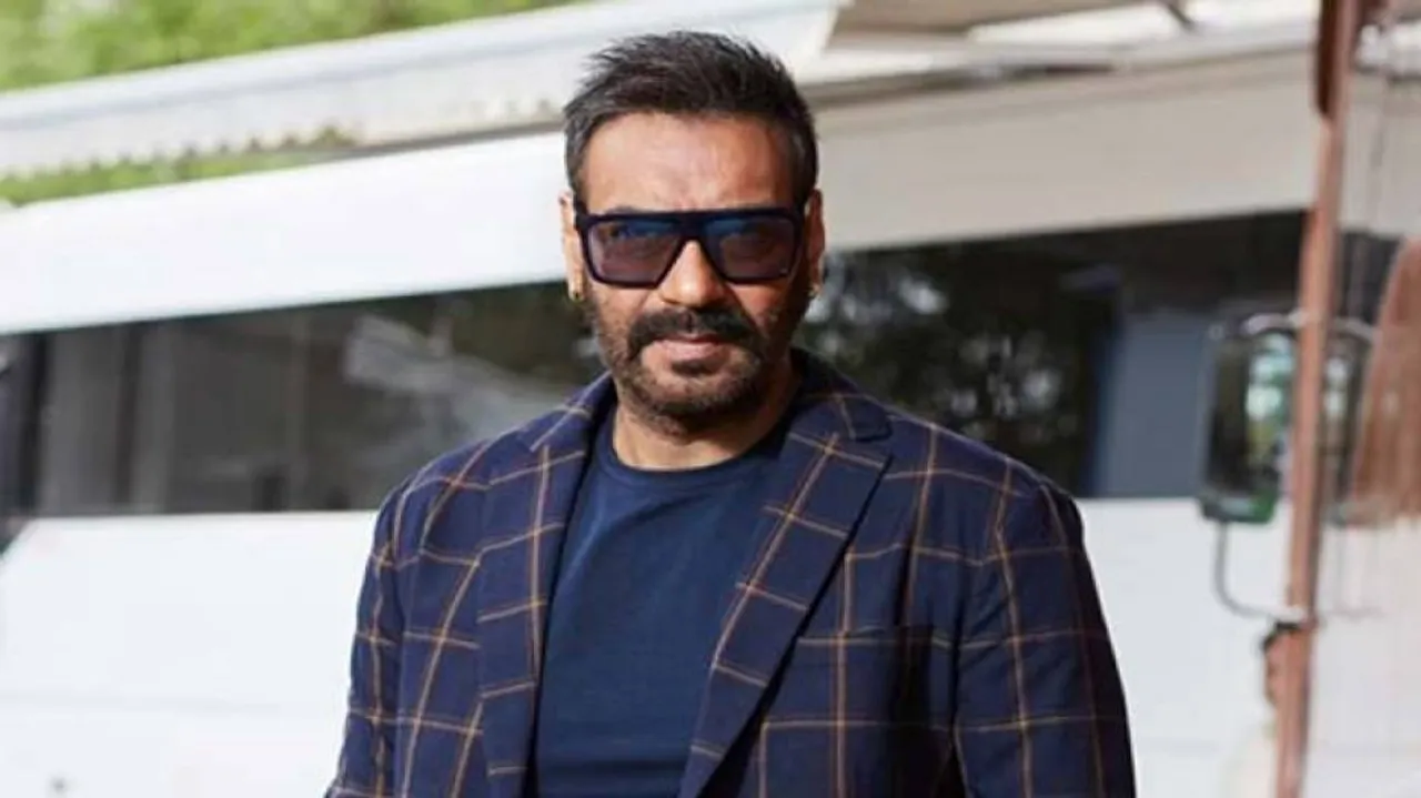 Ajay Devgn On How Filmmaking Has Changed Over The Years