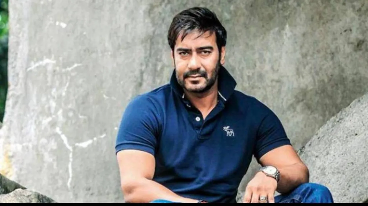 Star system will never fade away, says Ajay Devgn