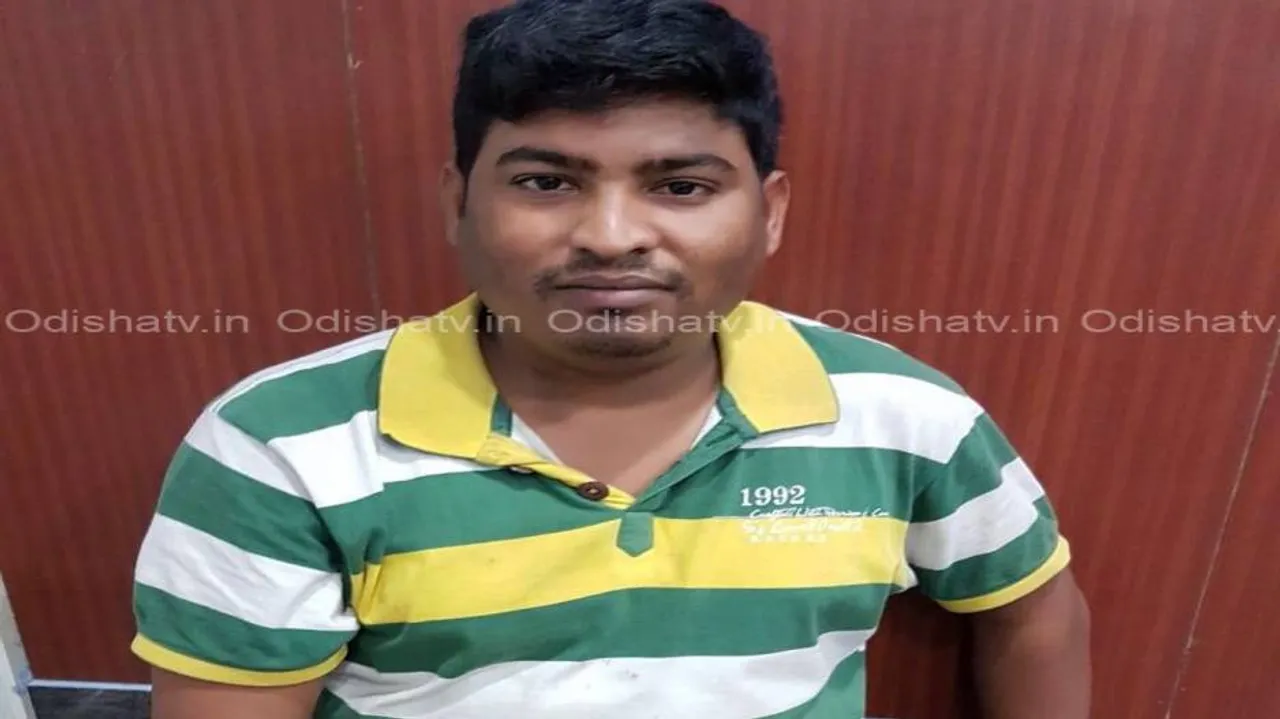 Inter-state ATM looters’ gang leader nabbed in Uttarakhand