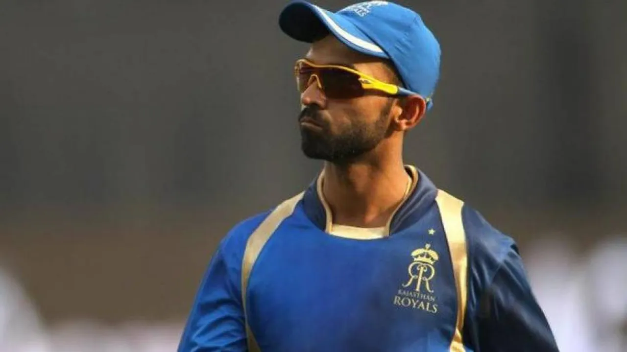 If I do well in IPL, WC spot will follow: Rahane