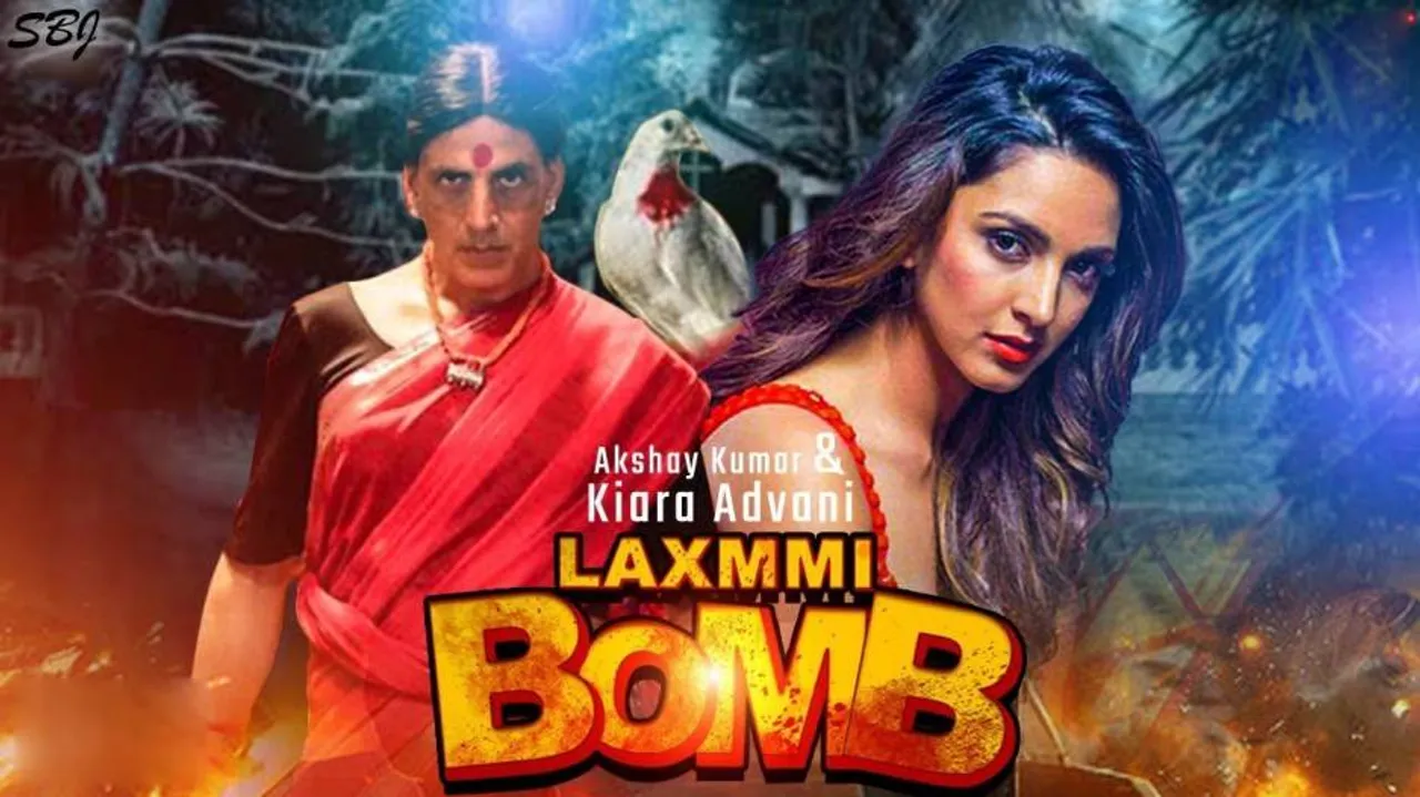 Akshay Kumar Says His Movie Promotions Are Incomplete Without The Kapil Shama Show