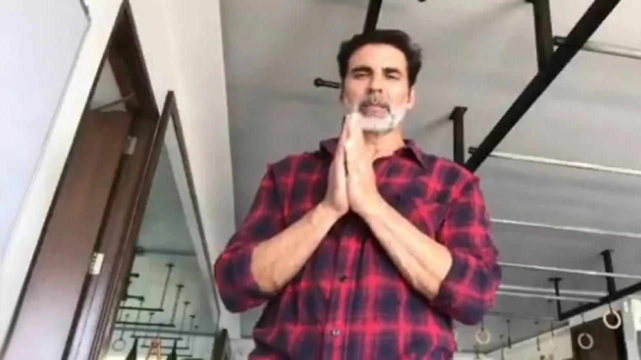 Akshay Kumar Birthday: Odisha Akkians Celebrate Superstar's B'Day By Contributing Rs.11111 To A Martyr Family