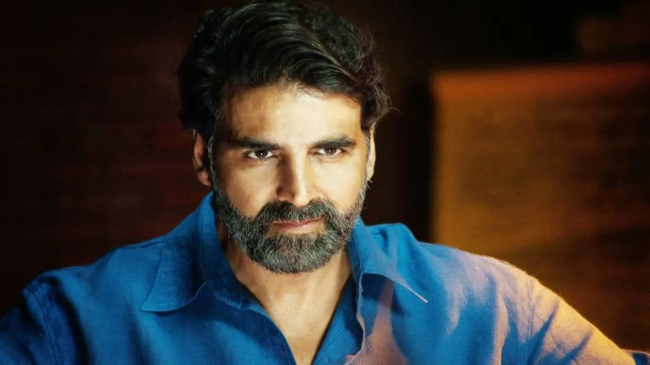 Akshay Kumar questioned by Punjab police over alleged deal with Gurmeet Ram Rahim