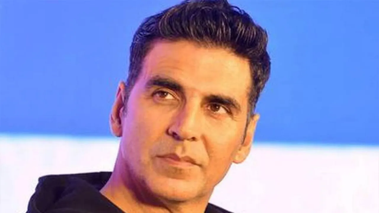 Akshay Kumar Hospitalised Day After Testing COVID-19 Positive
