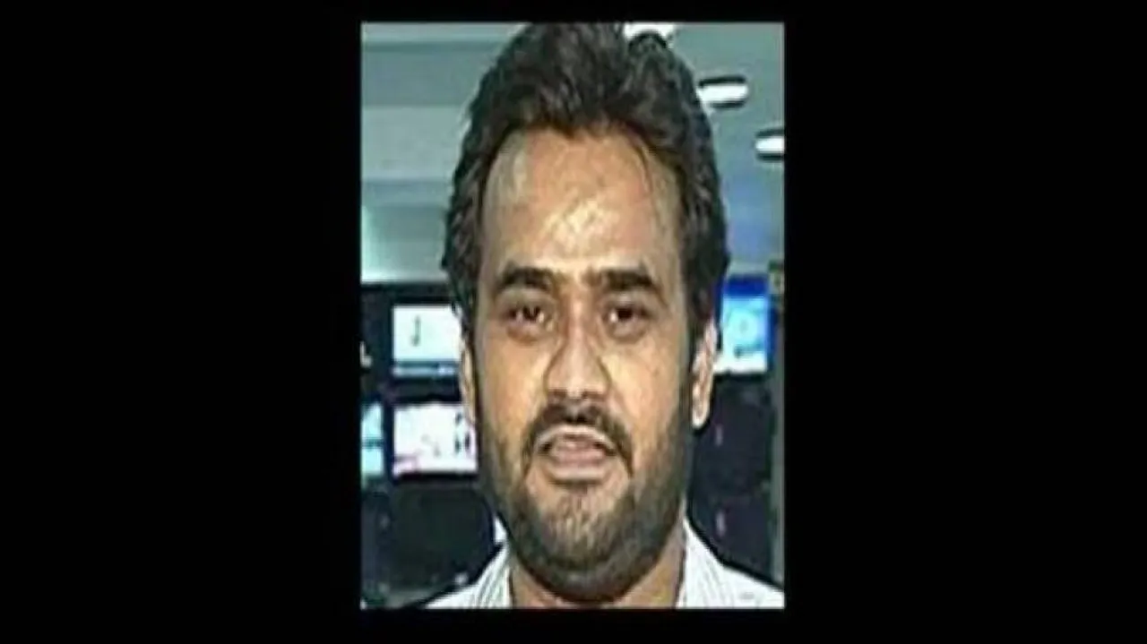 Media watchdog calls for probe into death of Indian journalist