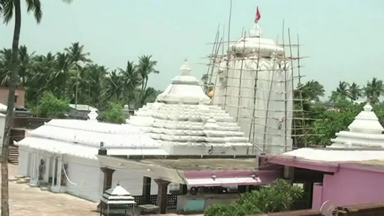 Alarnath & Harachandi Temple To Reopen Tomorrow
