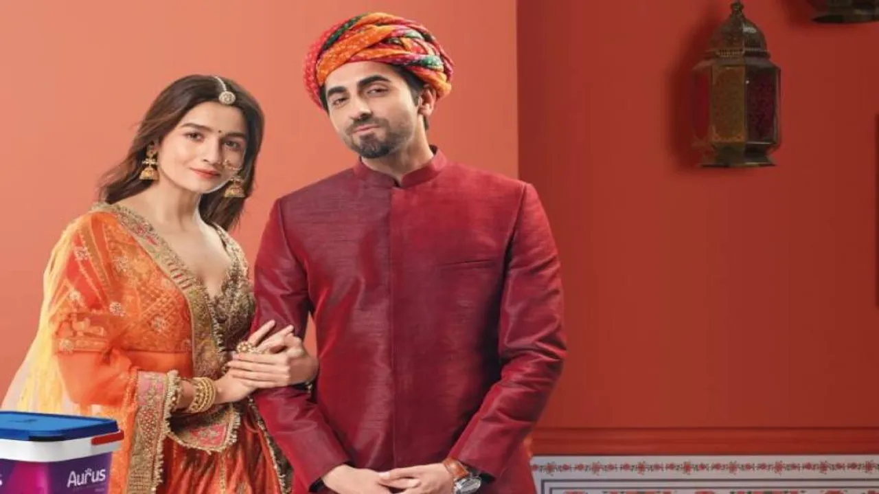 Alia Bhatt Gets New Ad Deal With Leading Star; Nepotism Angle Fails To Stop Her Progress
