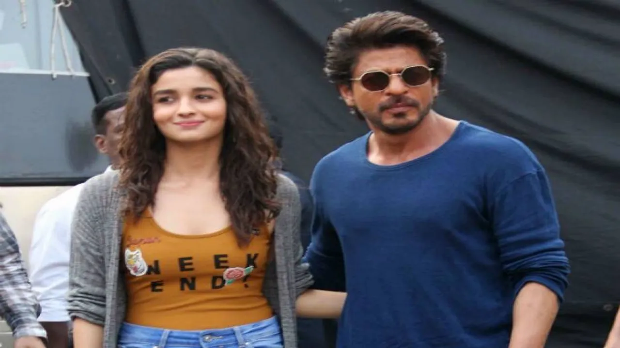 Vijay Varma To Play Alia Bhatt's Husband In Shah Rukh Khan Produced Dark Comedy Thriller