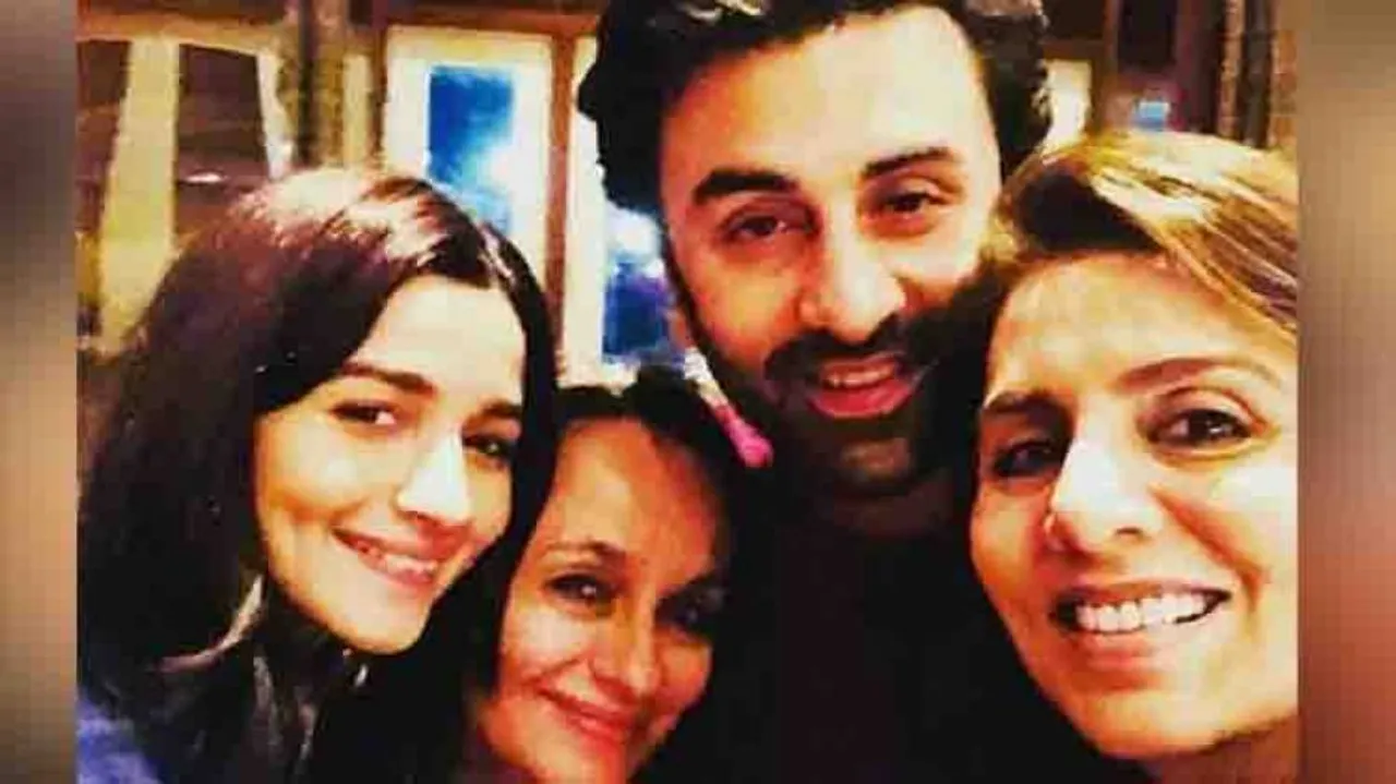 Ranbir Kapoor, Alia Bhatt Marriage: Mom Soni Razdan Opens Up!