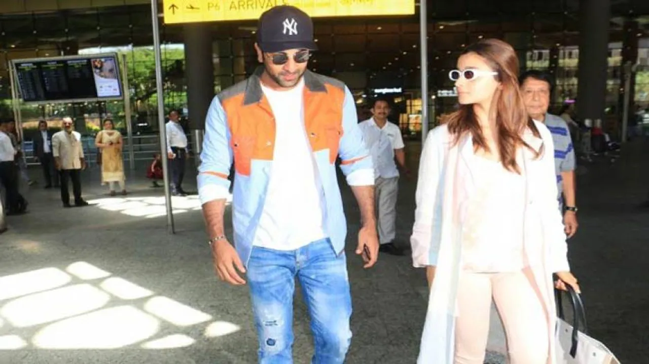 Alia Bhatt & Ranbir Kapoor To Get Married In December?