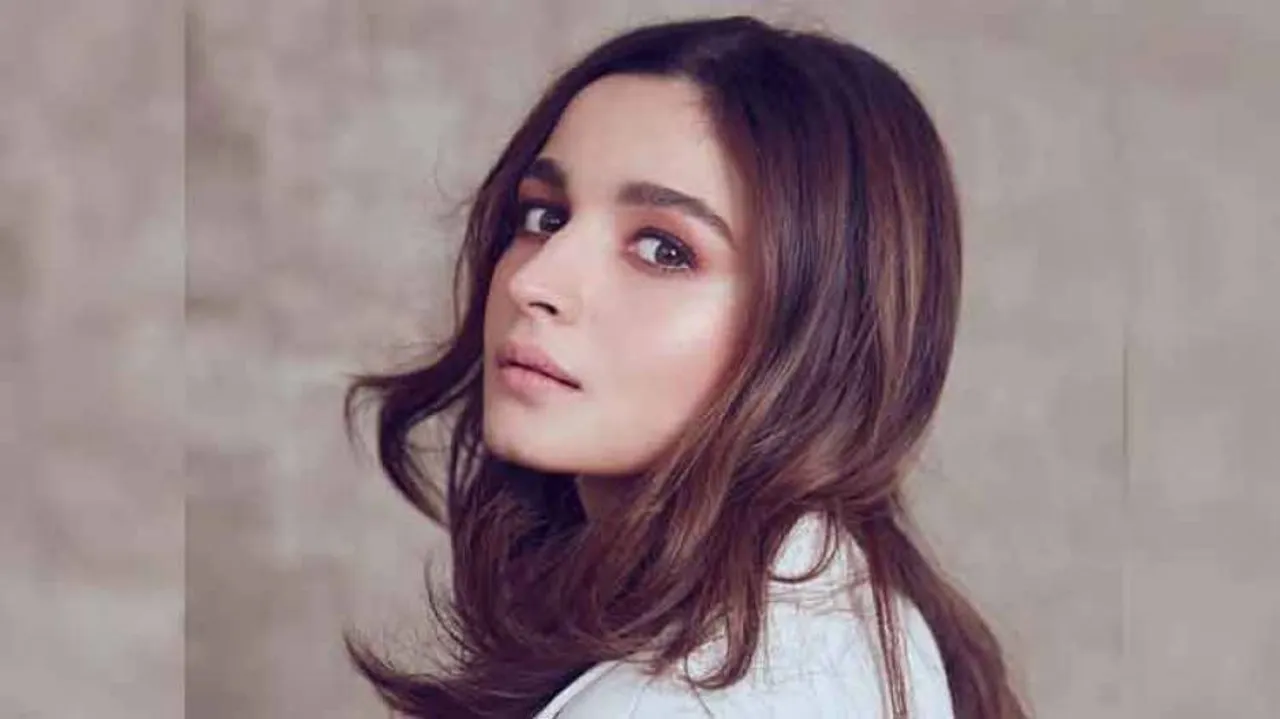 Alia Bhatt's Super Record-Breaking Feat; Here's What It is All About