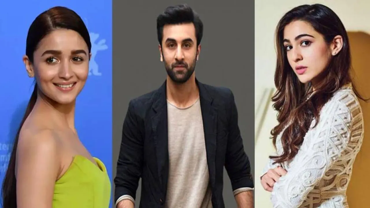 Alia Bhatt, Sara Ali Khan, Ranbir Kapoor’s Nutritionist Reveals Shocking Details About Bollywood Stars | WATCH