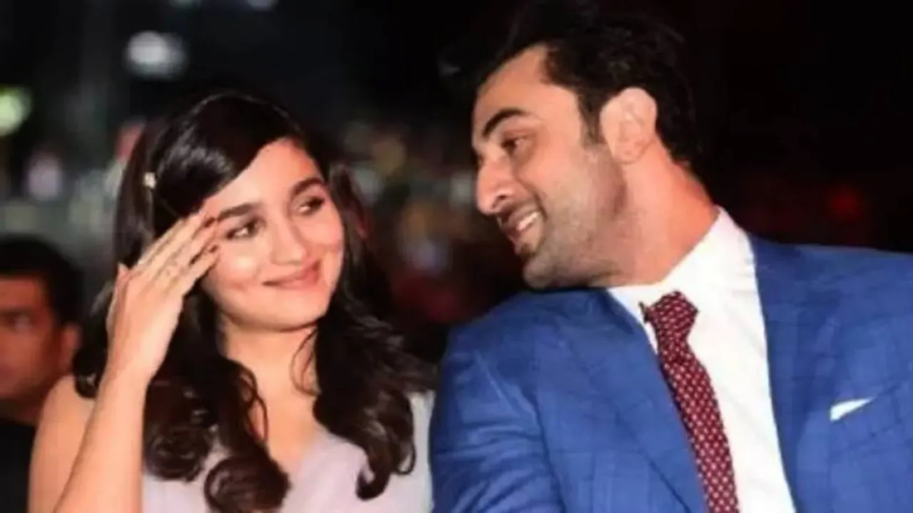 Alia Bhatt’s “Prada” Video: Here’s What Ranbir Kapoor, Karan Johar And Badshah Have To Say