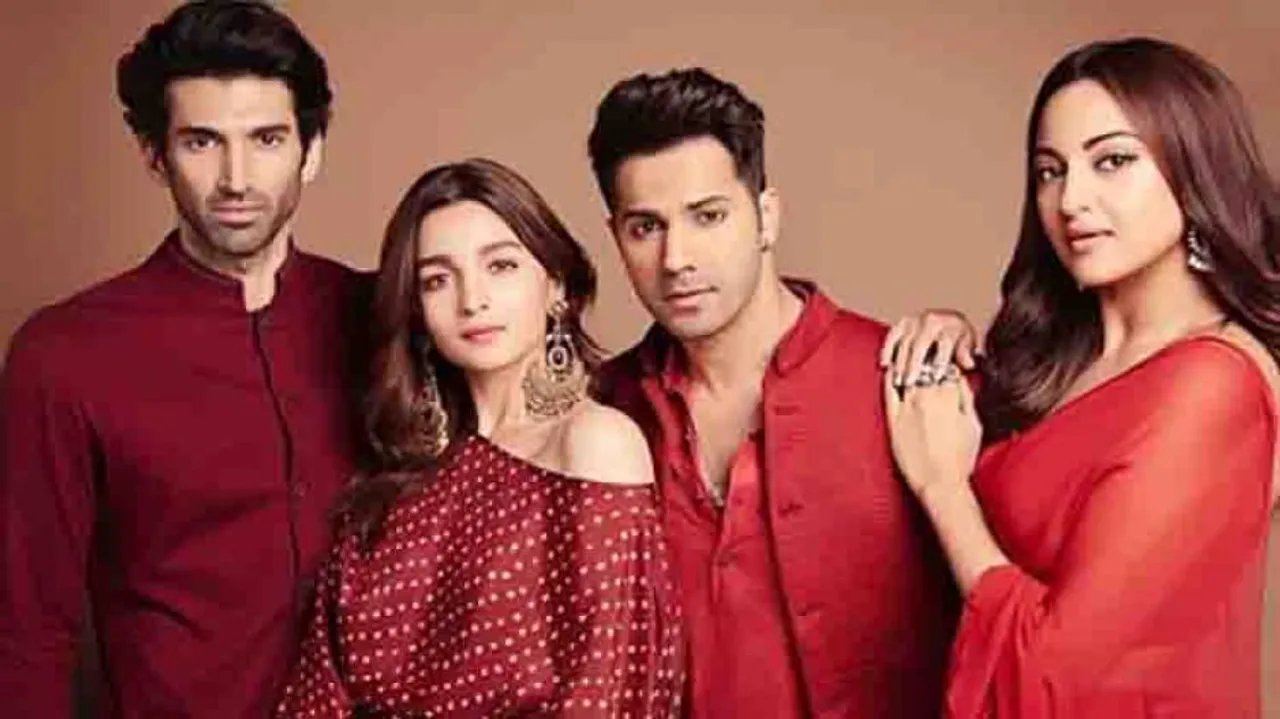 Personal rapport with co-stars matters: Alia Bhatt