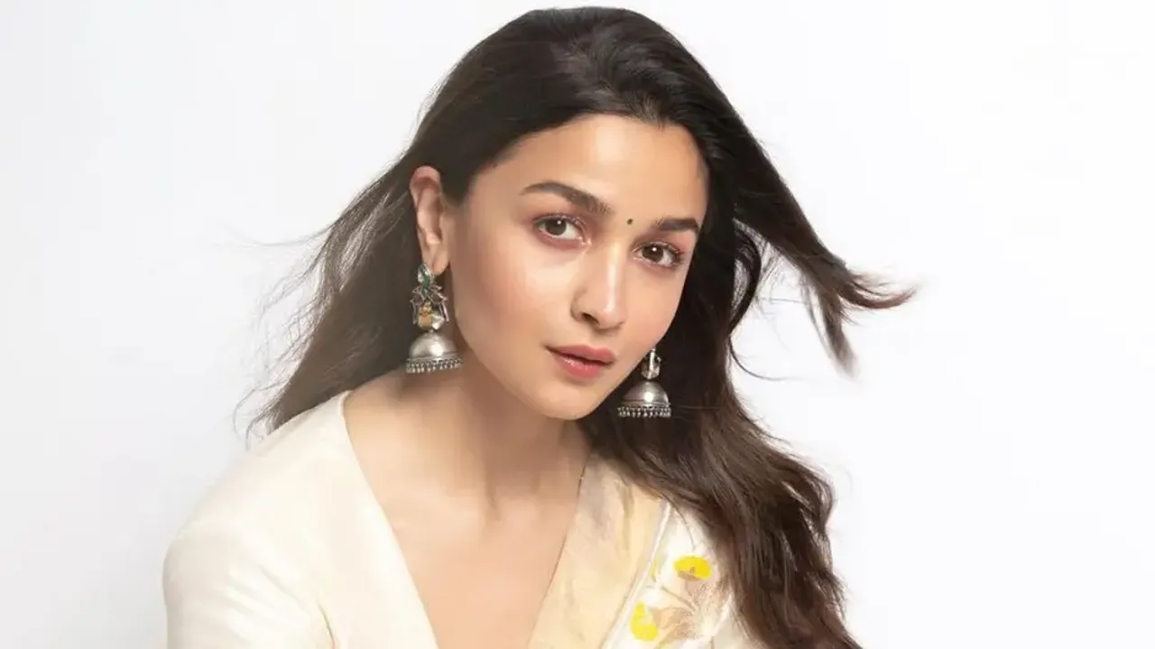 Alia Bhatt