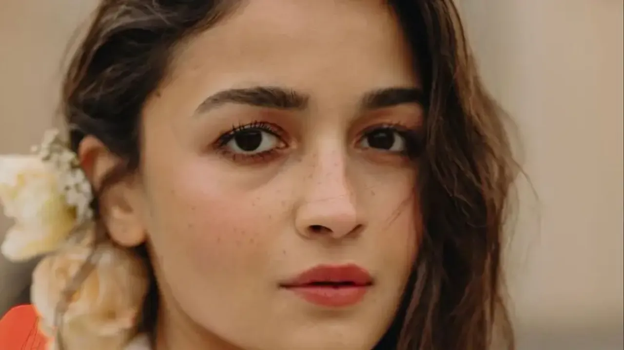 Alia Bhatt