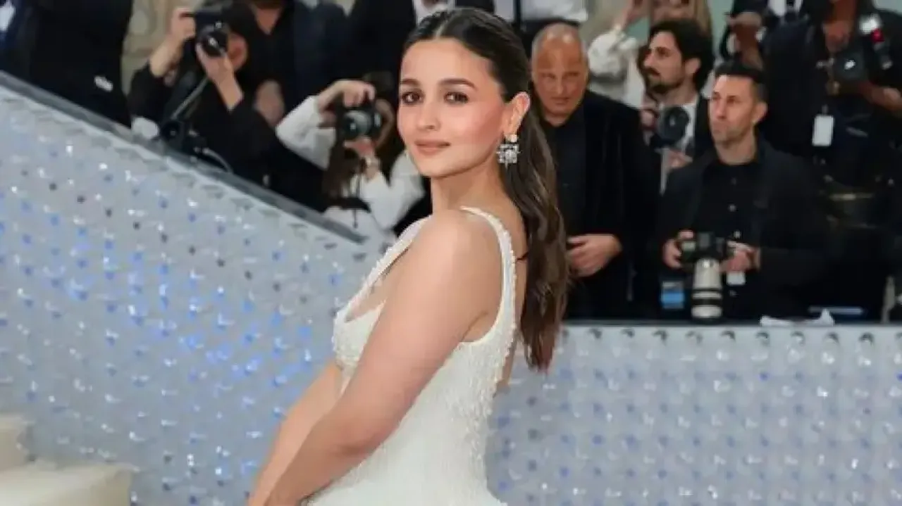 Alia Bhatt