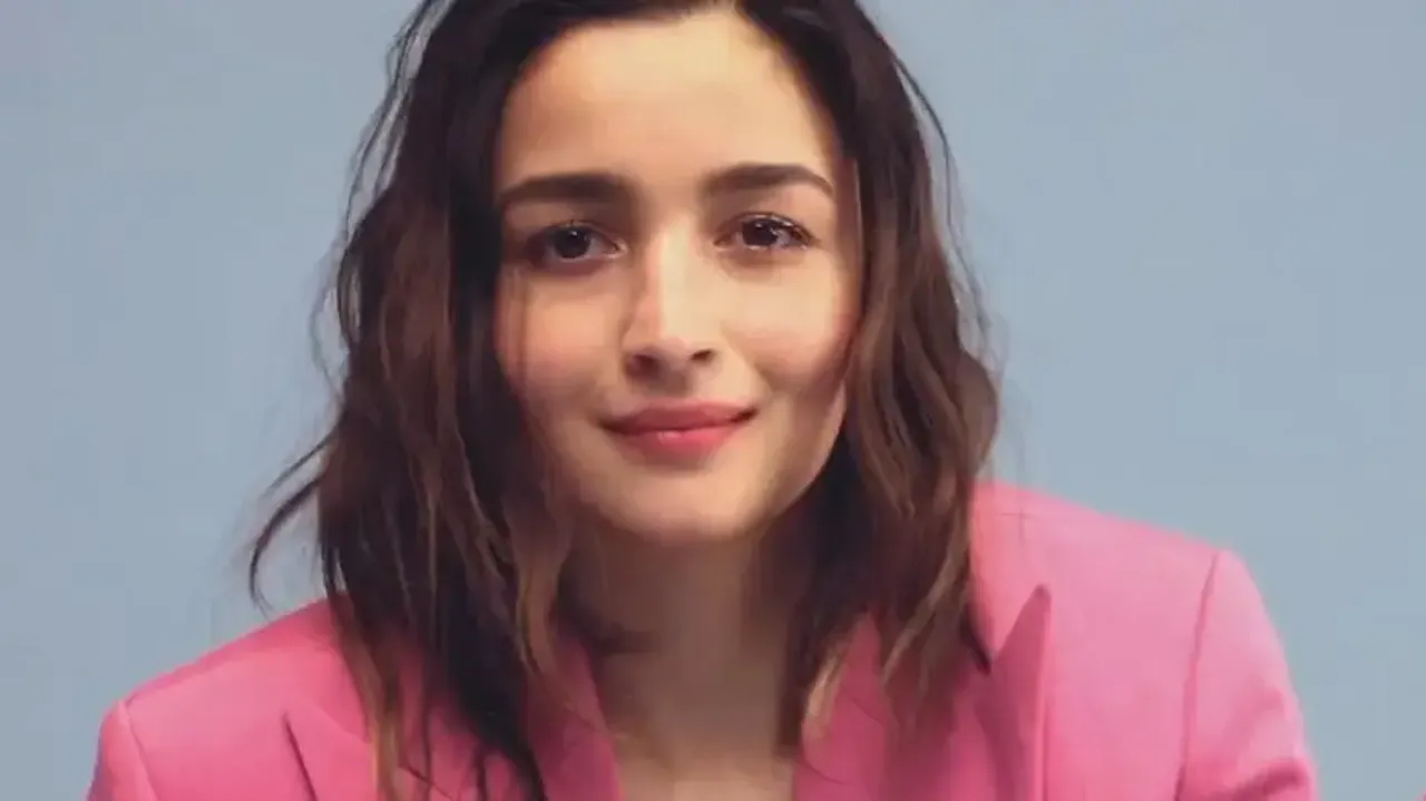 Alia Bhatt