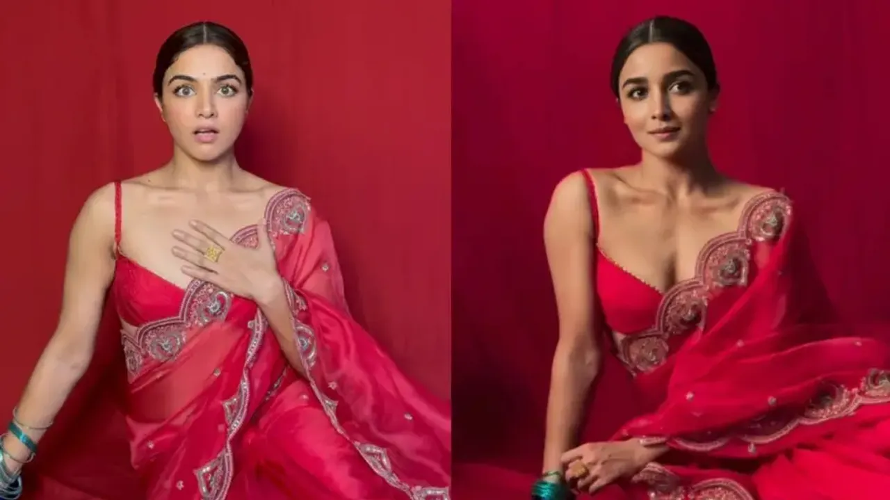 Alia Bhatt