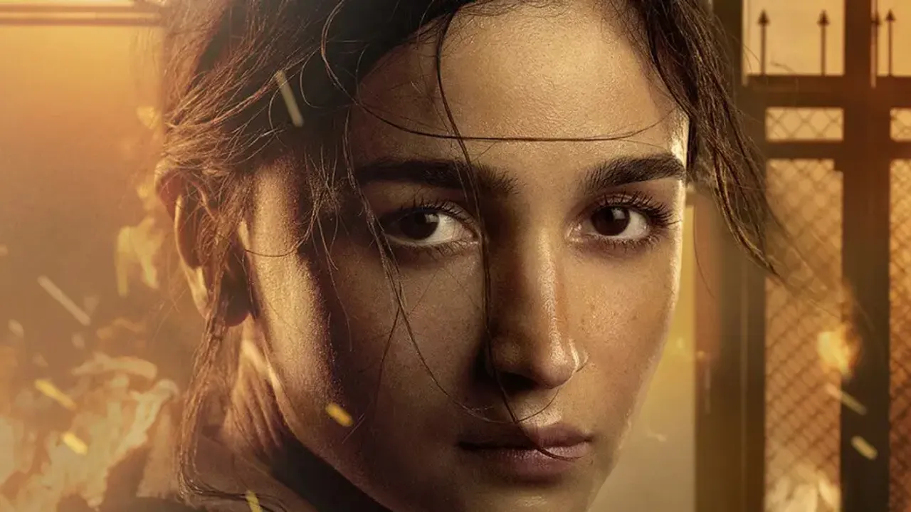 Alia Bhatt