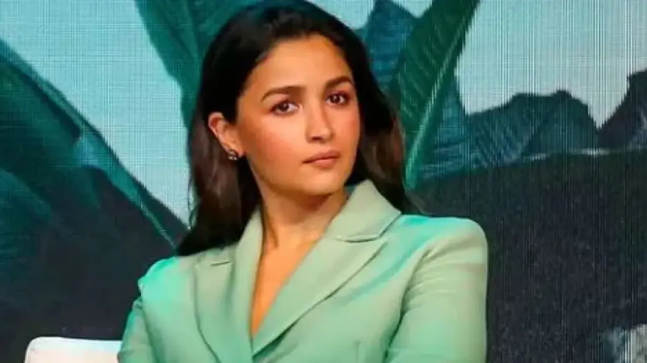 Alia Bhatt