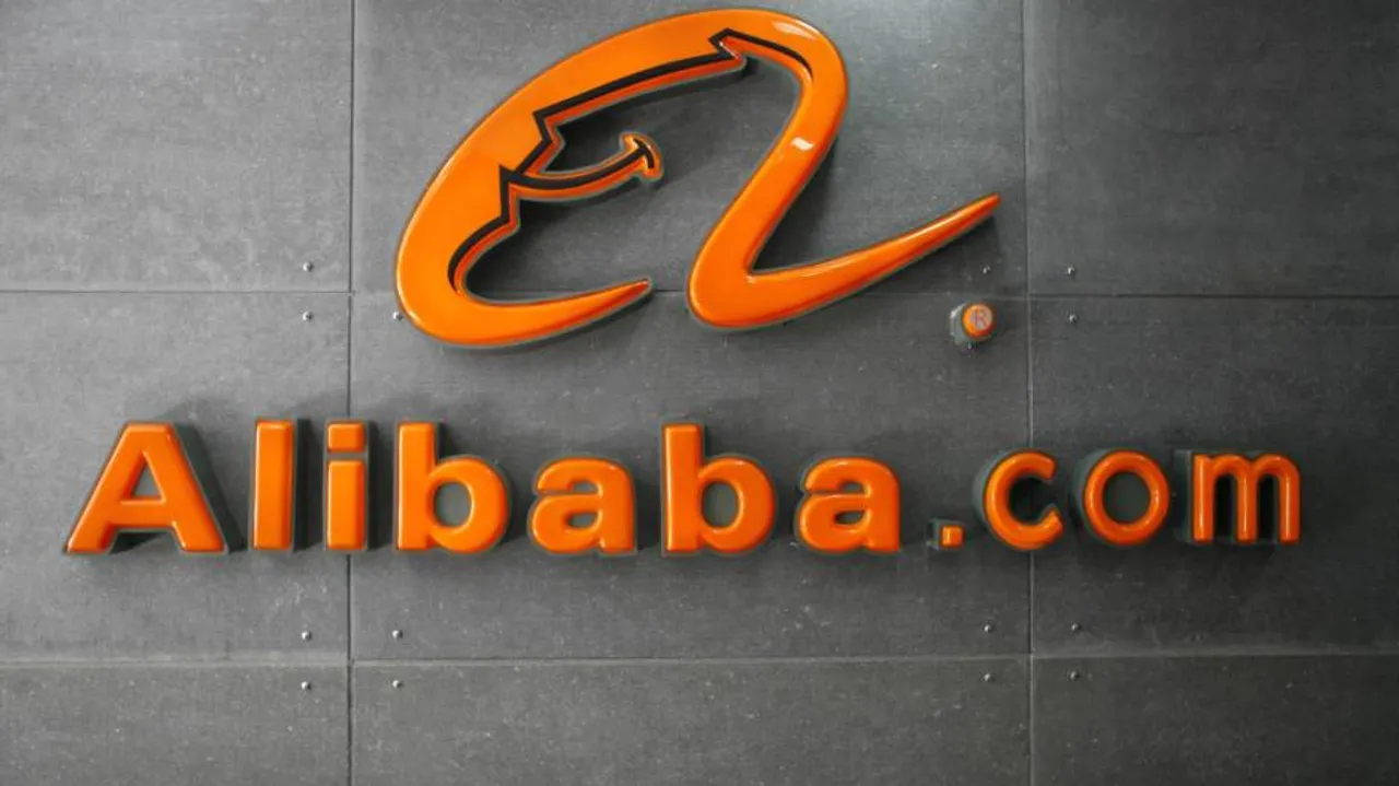Alibaba's shopping fest to feature 140,000 brands