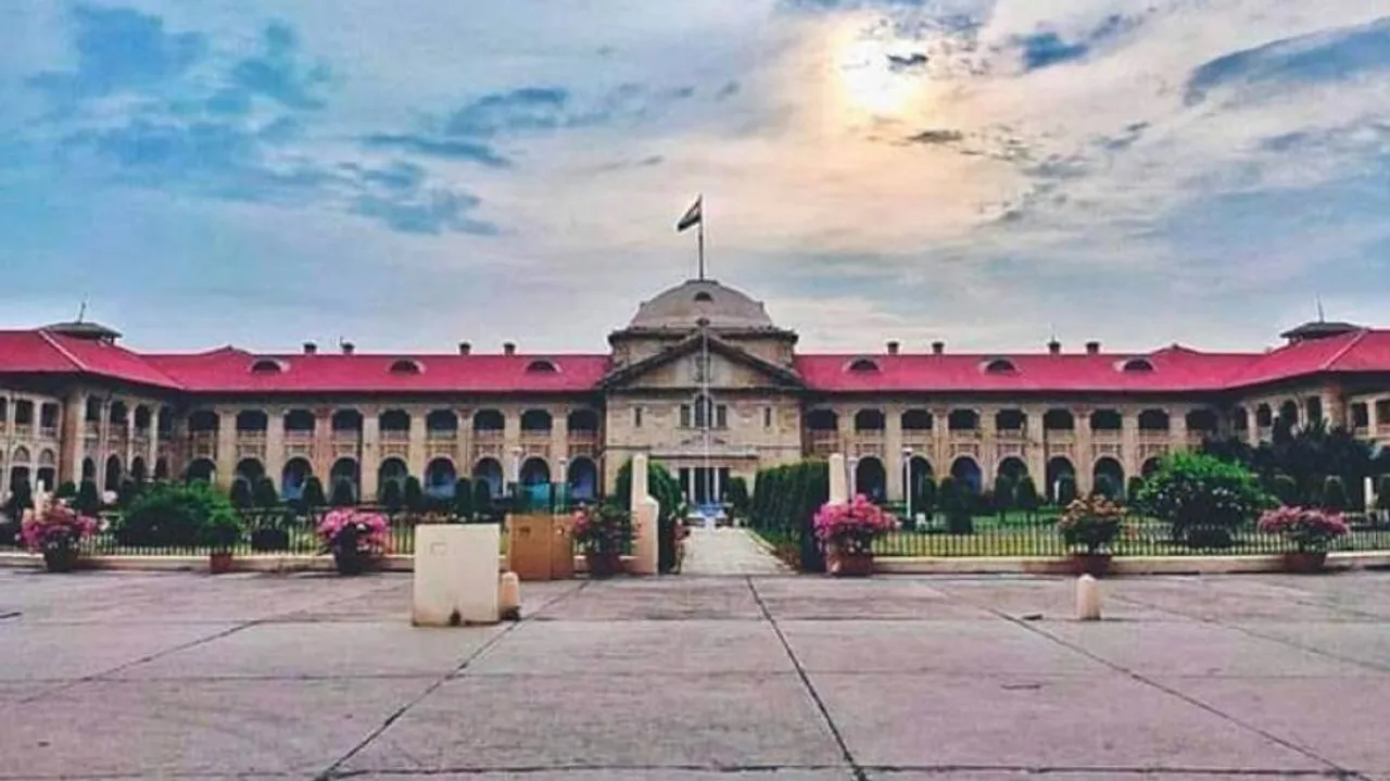 Married Woman Living With Another Sans Divorce Not Entitled For Protection: Allahabad HC