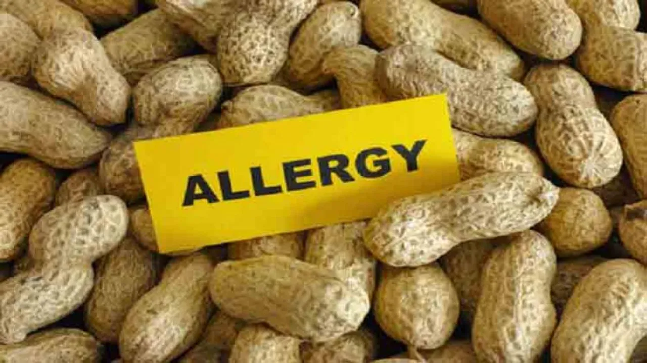 New treatment shows promise against peanut allergy, says study