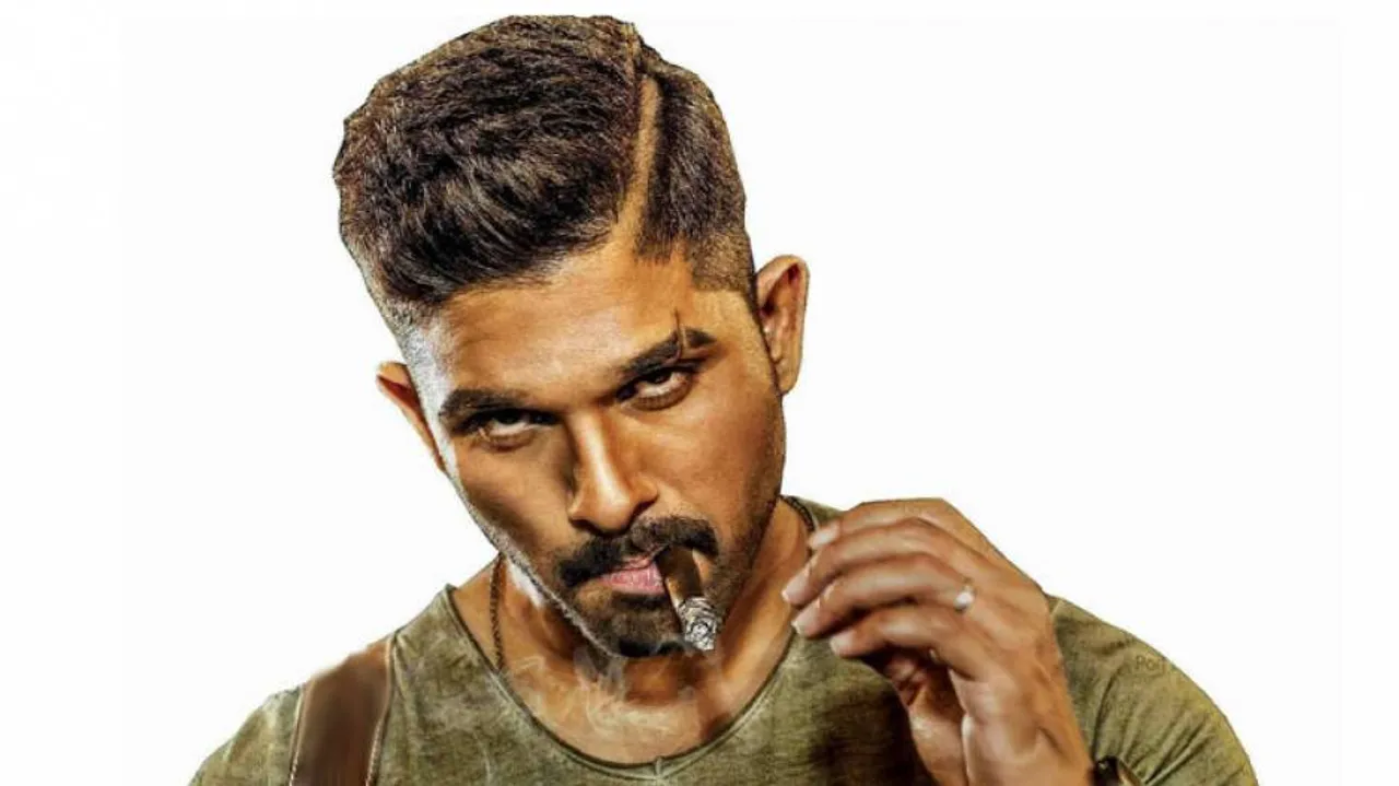 Allu Arjun To Copy Prabhas and Mahesh Babu in His Next?