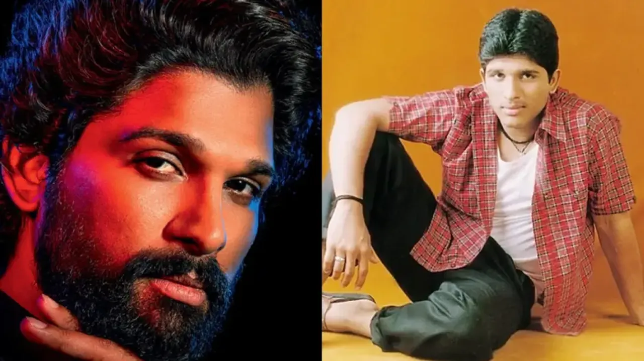 Allu Arjun