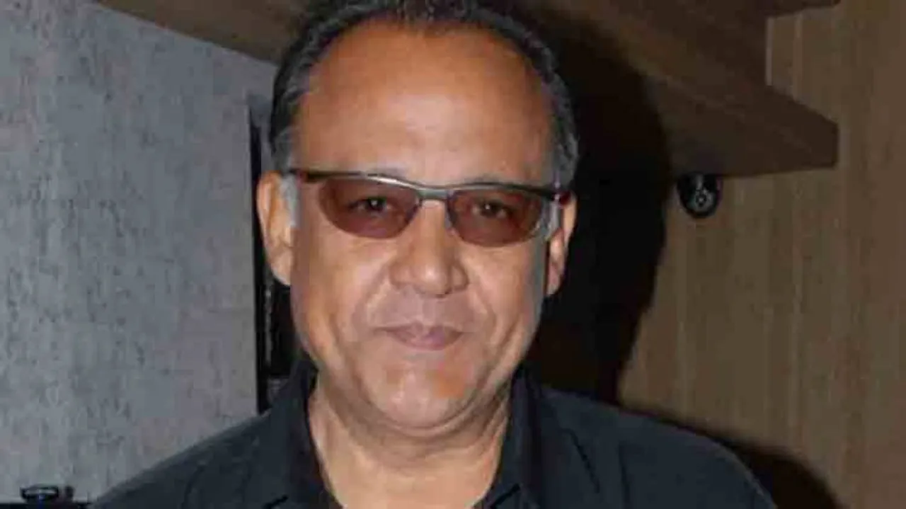 Actor Alok Nath, wife file defamation complaint against Vinta Nanda