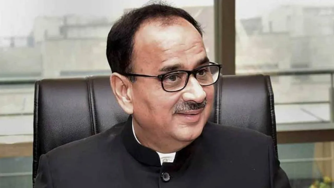 SC reinstates Alok Verma as CBI Director